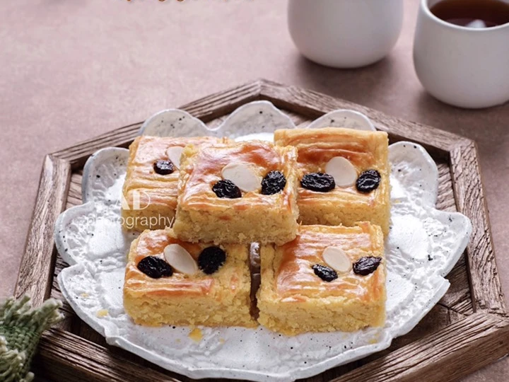 Langkah Mudah untuk Membuat Resep Lekker Holland yang Bisa Manjain Lidah Anti Ribet, Bisa Manjain Lidah