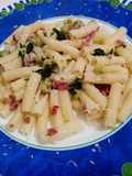 Rețeta Tortellini dar cu orice paste făinoase