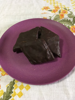 Foto di Mostaccioli