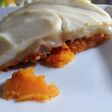 Pastel de carne con calabacín