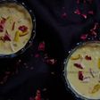 Rabri Recipe with 3 ingredients in 10 minutes