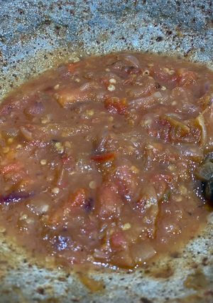 Foto resep 34. Sambal Goang ala Ma Empok