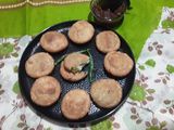 मटार कचोरी (Matar Kachori Recipe In Marathi)