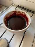 Mermelada de vino