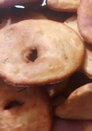 Una foto de Sopaipillas 😋