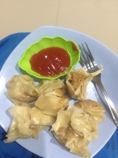 Foto resep Somay Siomay Somai