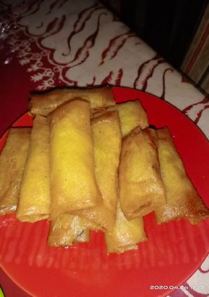 Foto resep Karoket Ala MaRaVia
