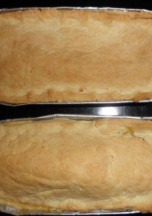 Una foto de Paté de pollo