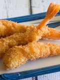 Udang Goreng ala Pizza Hut