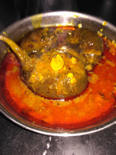 ભરેલા રીંગણા (Bharela Ringan Recipe In Gujarati) રેસીપી મુખ્ય ફોટો