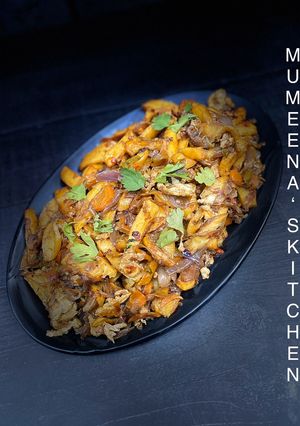 Sultan chips ainihin hoton girkin