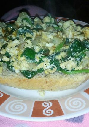 Foto resep 3 days diet day 1 lunch