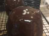 strawberry preserves