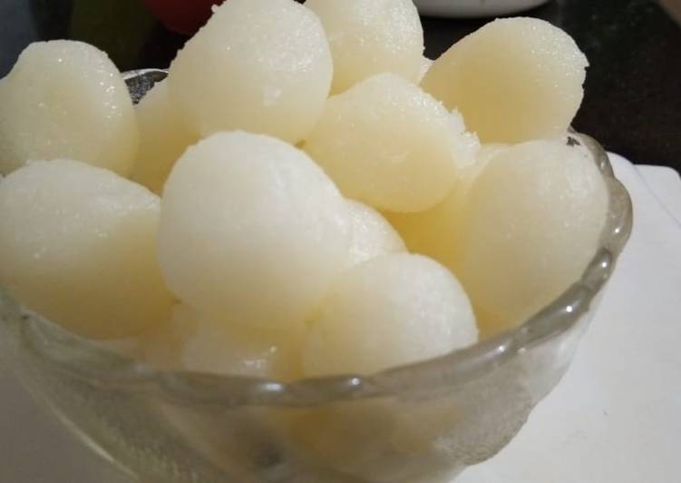 awesome Rasgulla Recipe | what is used to make Rasgulla Speedy