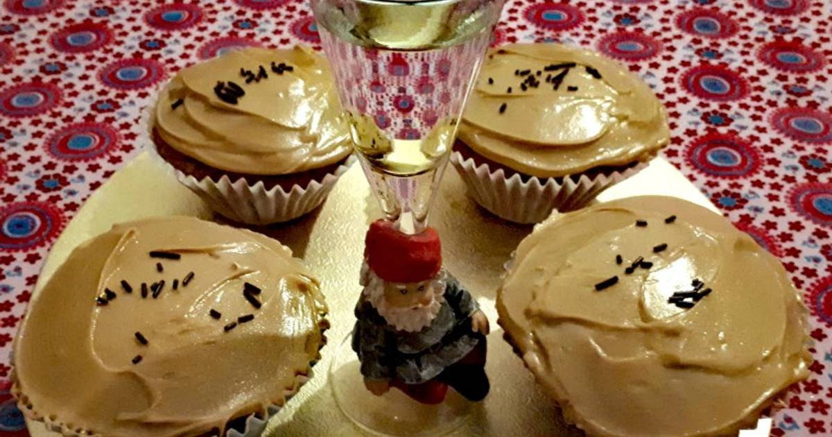 Cupcakes 2.104 recetas caseras Cookpad