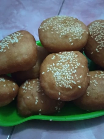 Langkah Gampang Membikin Resep Odading yang  Bikin Ketagihan Anti Ribet, Sempurna