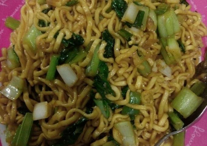 Resep Mie Goreng Basic Oleh Dapur Miss Nia Cookpad Resep Mie Goreng Basic Oleh Dapur Miss Nia Cookpad