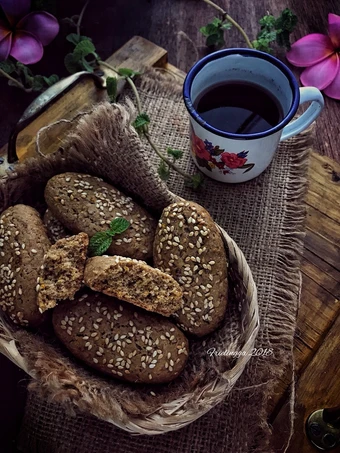 Cara Gampang Menyiapkan Resep Roti Gambang, ga ribet, semua pasti bisa :) yang  Bikin Ketagihan Anti Ribet, Menggugah Selera