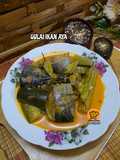 14:9:26 - Gulai ikan ayaq
