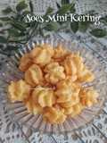 Soes Mini Kering