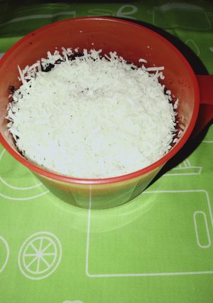 Foto resep 265. Oreo Chocolate Cheese Cake Lumer by Uliz Kirei