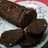 Budín de chocolate con azúcar mascabo