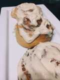 Rollos de Canela (Cinnamon Rolls)