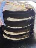 Produccion de pizzas caseras