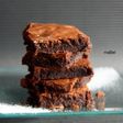 Brownies de mi infancia