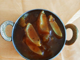 आम का मुरब्बा (Aam ka murabba recipe in Hindi)