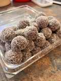 Rum Balls