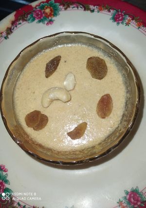 বেল ক্ষীর (bel kheer recipe in bengali) রেসিপির প্রধান ছবি