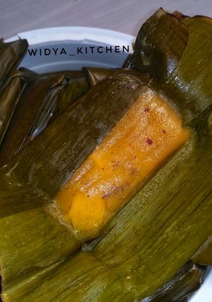 Foto resep Ketimus legit