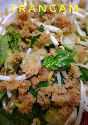 Foto resep Trancam
