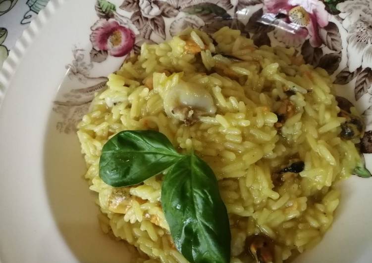 Paella express