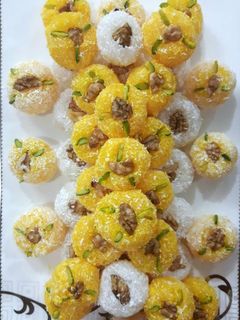 عکسی از دستور باسلوق
