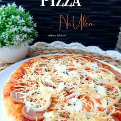 รูปของ Pizza No Ulen