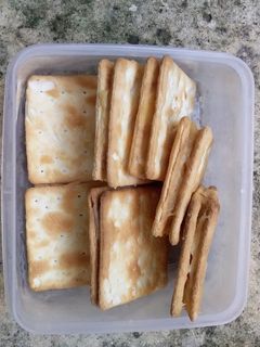 Foto resep Gabin tape 4 bahan simpel