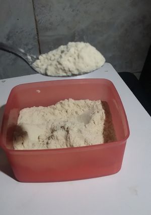 Foto resep Bumbu Serbaguna  (ala indomie goreng)