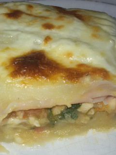 Una foto de Pastel de papas fácil