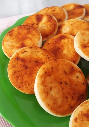 Una foto de Pizzetas