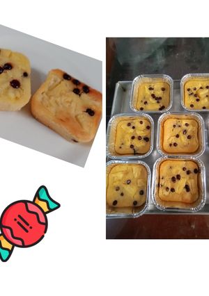 Foto resep Pineapple Schotel