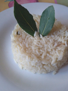 Una foto de 👀 Arroz Blanco Perfecto 👀