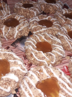 صورة لوصفة حلوى الجبن والقوفريط اقتصادية وبنينة تهبل 😋😋😋