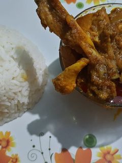 চিকেন কষা (Chicken kosha recipe in Bengali) রেসিপির প্রধান ছবি