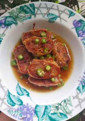 Foto resep 87. Gohyong