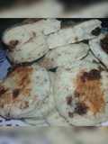Galletas Sin Gluten Con Chip De Chocolate y semillas