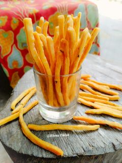 Foto resep Stick Bawang