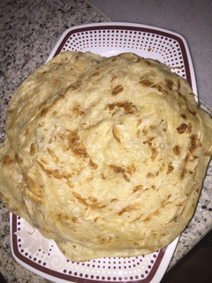 صورة لوصفة شباتي