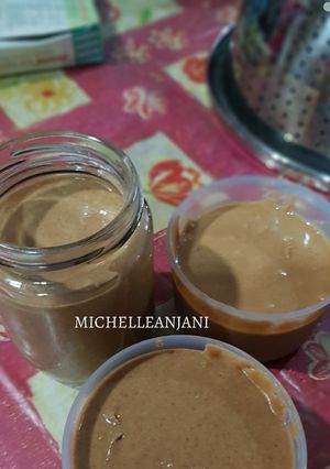 Foto resep Peanut butter